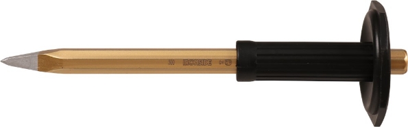 Afbeeldingen van Ironside Betonpuntbeitel 300x18mm