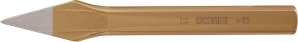 Afbeeldingen van Ironside Ritsbeitel 200mm