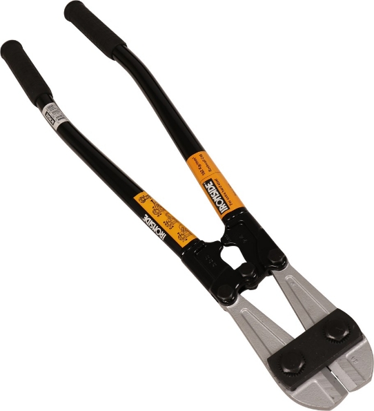 Afbeeldingen van Ironside Boutenschaar ind. 600