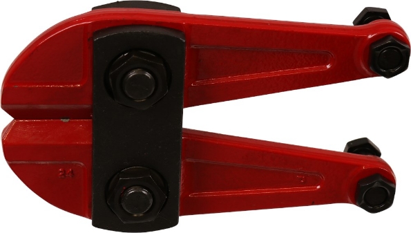 Afbeeldingen van Ironside Knipkop boutenschaar 600mm