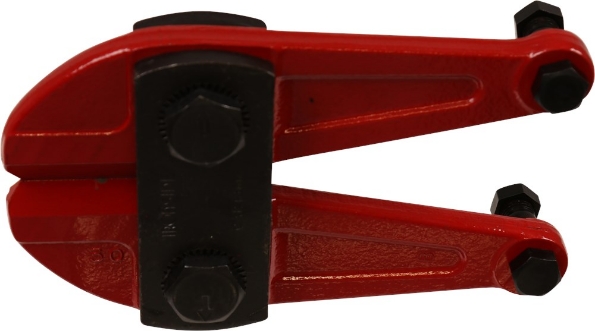 Afbeeldingen van Ironside Knipkop boutenschaar 750mm