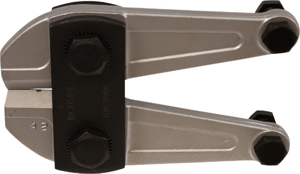 Afbeeldingen van Ironside Knipkop boutenschaar 1050mm 
  