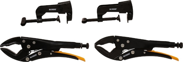 Afbeeldingen van Ironside Griptangenset