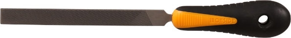 Afbeeldingen van Ironside Platte vijl bast. 150mm