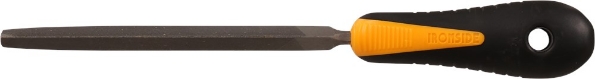 Afbeeldingen van Ironside Driekante vijl h.zoet 150mm