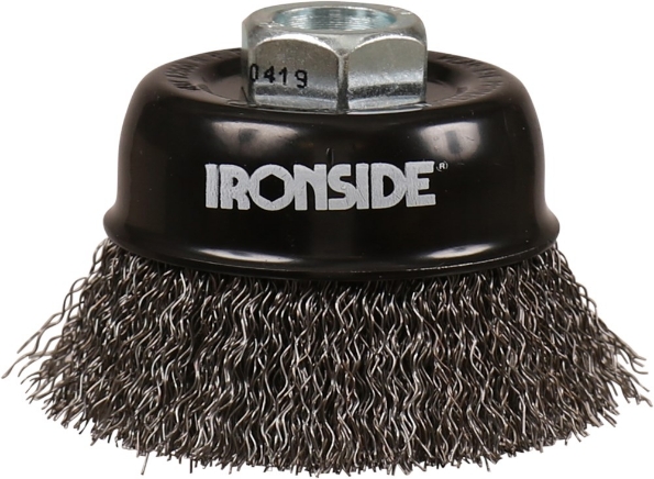 Afbeeldingen van Ironside Komborstel m14 65mm