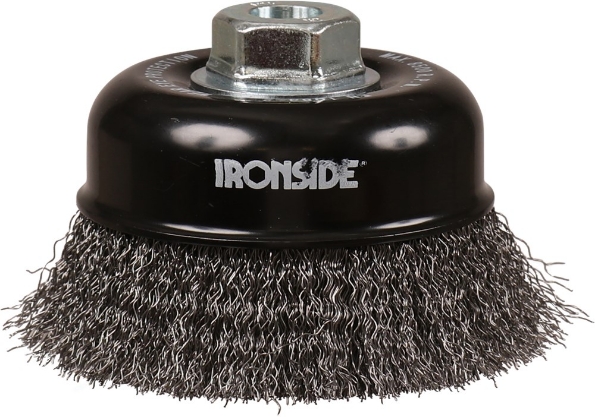 Afbeeldingen van Ironside Komborstel m14 100mm