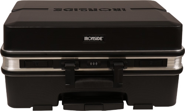 Afbeeldingen van Ironside Gereedschapskoffer (leeg) mobile