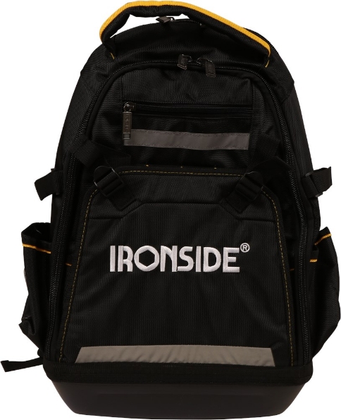 Afbeeldingen van Ironside Rugtas Pro