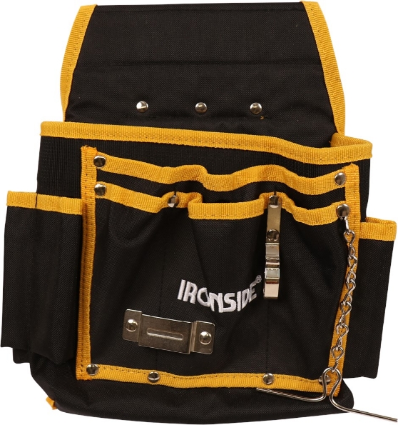 Afbeeldingen van Ironside Gereedschapshouder elektricien