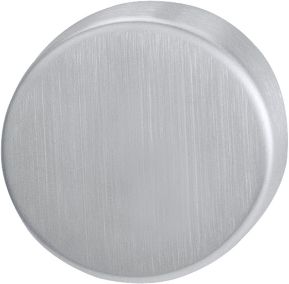 Afbeeldingen van HOPPE Binnendeur knop vast op rozet E58/42/42 met blinde tegenrozet