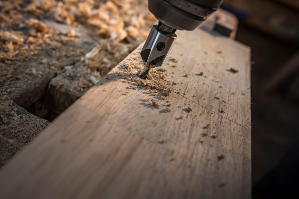 Afbeeldingen van Heller Tools Opsteekverzinker 102 3mm