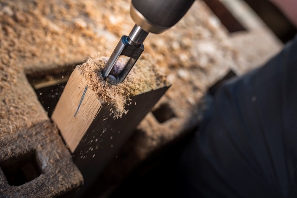 Afbeeldingen van Heller Tools Proppenboor 496 10mm