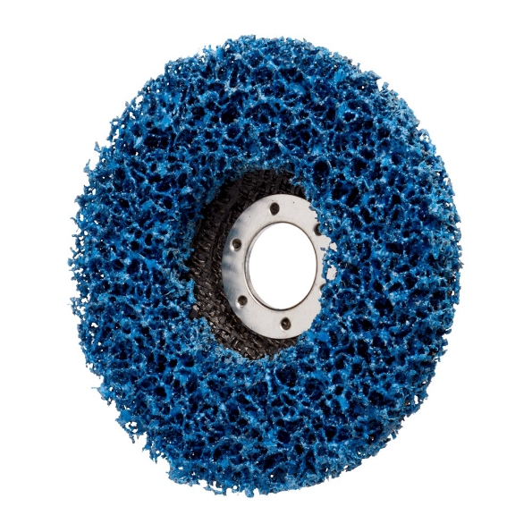 Afbeeldingen van 3M Scotch-Brite™ Schuurschijf CG-RD 