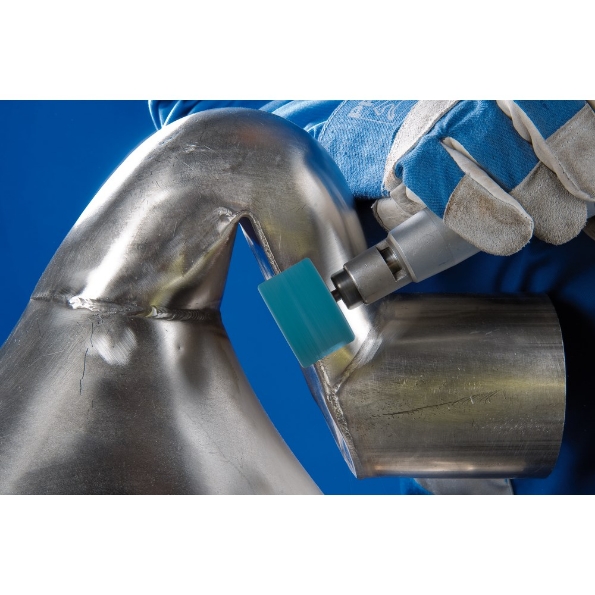 Afbeeldingen van PFERD Schuurhuls GSB Z COOL 150 30x30mm