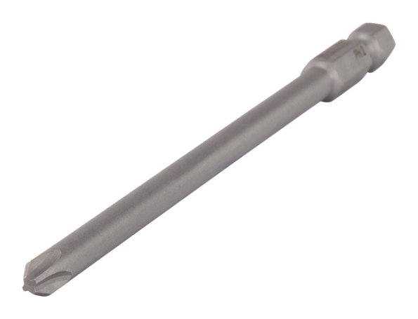 Afbeeldingen van Makita Schroefbit ph2x127x5mm P-66802