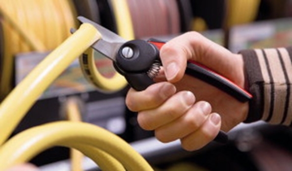 Afbeeldingen van BESSEY Combischaar recht D48 met 2-com