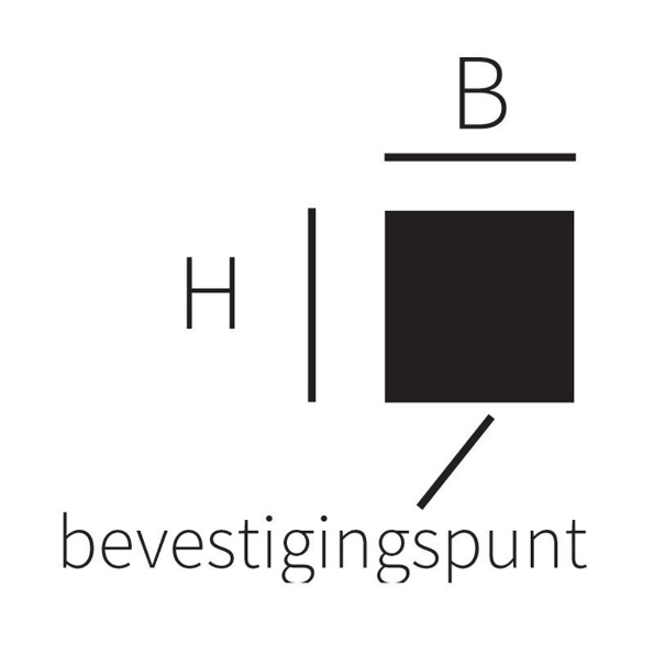 Afbeeldingen van Didheya Meubelknop Zuil rvs mat 25mm