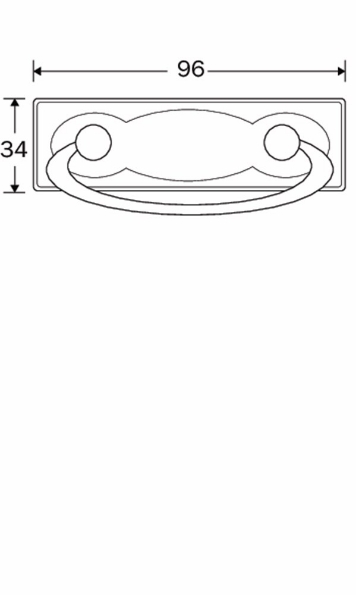 Afbeeldingen van Wallebroek Valgreep Zamaco