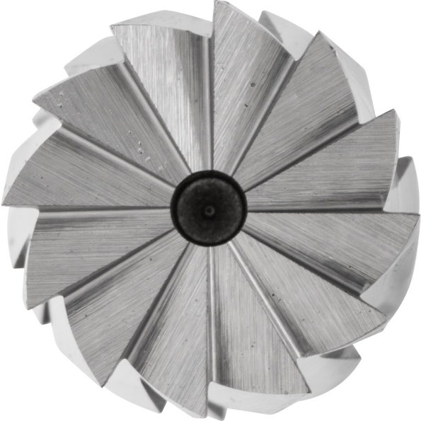 Afbeeldingen van PFERD Stiftfrees cilindrisch ZYA/ZYAS 0616/6 t3+