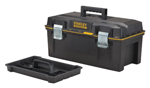 Afbeeldingen van STANLEY FatMax® Gereedschapskoffer Heavy Duty 1-94-749 23"
