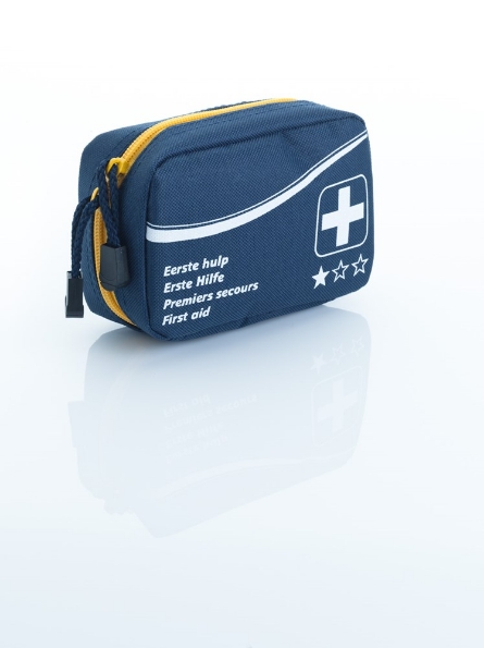 Afbeeldingen van Ehbo-etui