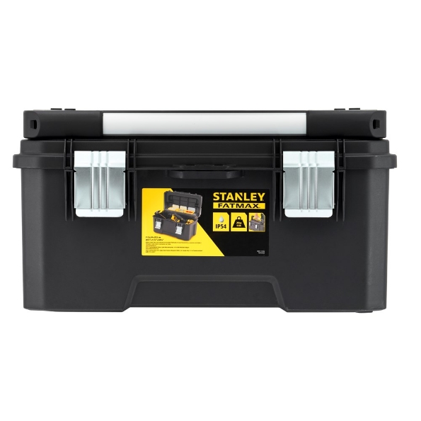 Afbeeldingen van STANLEY FATMAX® Pro Alu Cantilever Gereedschapskoffer FMST1-75792
