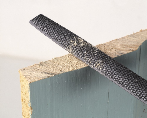 Afbeeldingen van BAHCO Kabinetrasp met ergonomisch hecht 6-342-10-1-2