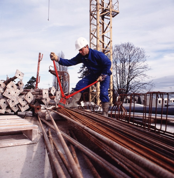 Afbeeldingen van Facom Boutenschaar 990.B 750mm