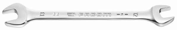 Afbeeldingen van Facom Steeksleutel Metrisch 44 27x29mm