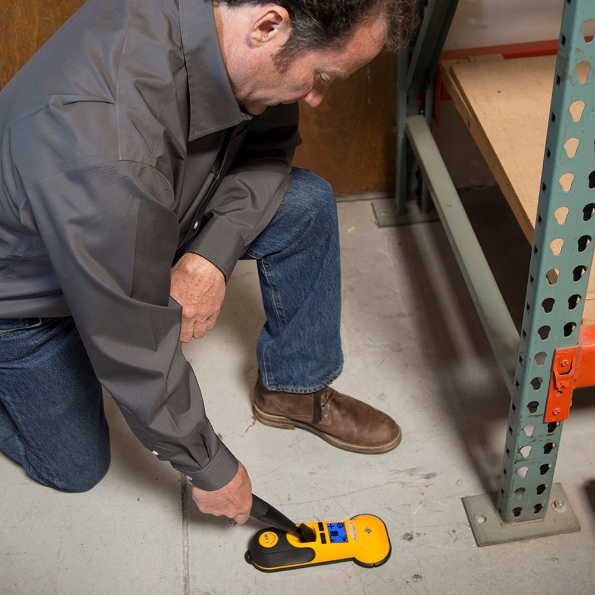 Afbeeldingen van Zircon metalliscanner  mt7