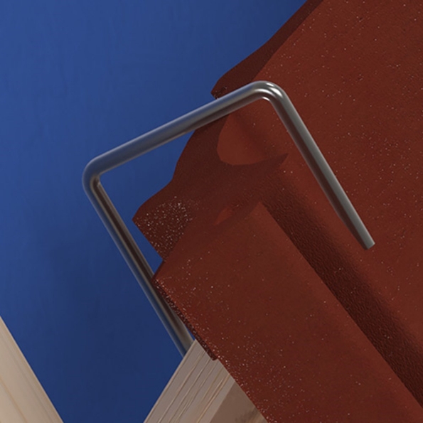 Afbeeldingen van GB Panhaak sv 80x40x40