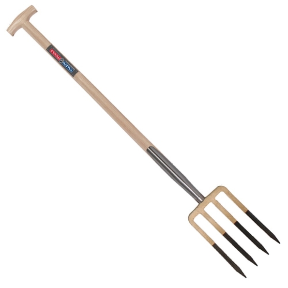 Afbeeldingen van Talen Tools Spitvork SV5