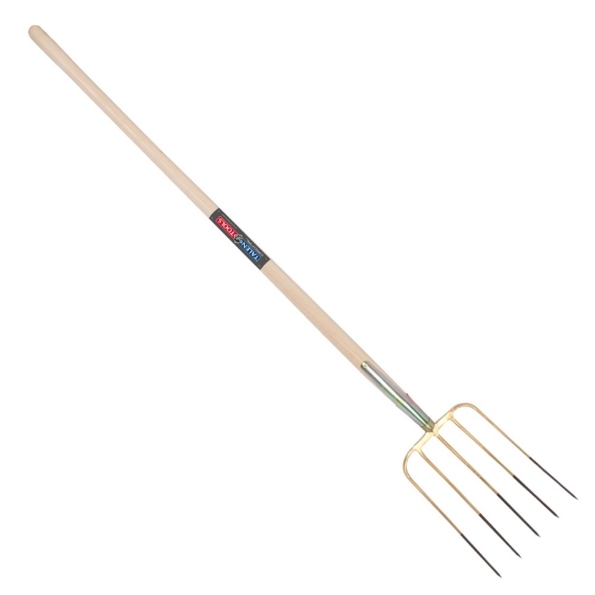 Afbeeldingen van Talen Tools Mestvork T8