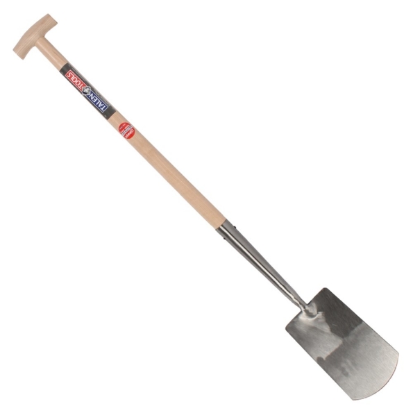 Afbeeldingen van Talen Tools Spade met hals 85cm