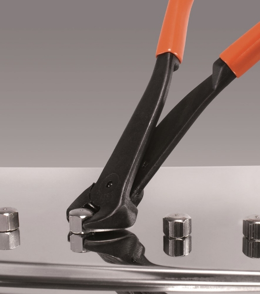 Afbeeldingen van BAHCO Moertang 2979D 180mm