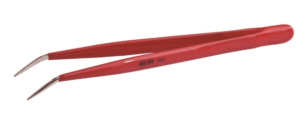 Afbeeldingen van BAHCO Pincet voor algemeen gebruik 5516-150mm