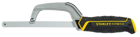 Afbeeldingen van STANLEY Mini Metaalzaag 300 0-15-211 254mm