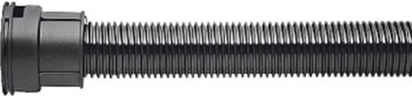 Afbeeldingen van Starmix Stofzuigerslang 1,75 meter slang (35 mm)