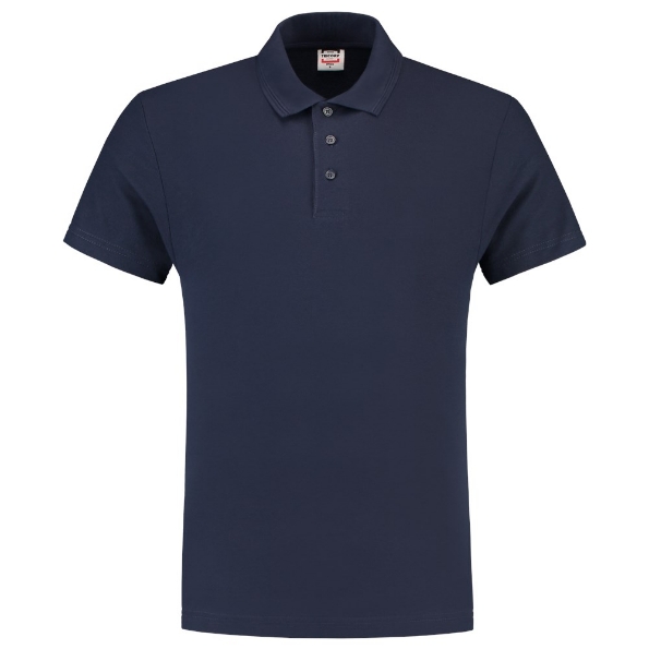 Afbeeldingen van TRICORP CASUAL Poloshirt 180 Gram 201003 ink XS