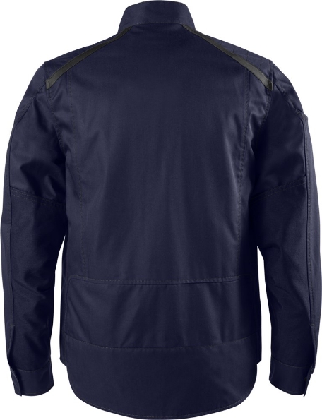 Afbeeldingen van FRISTADS Green Jack 4688 GRT Marineblauw M