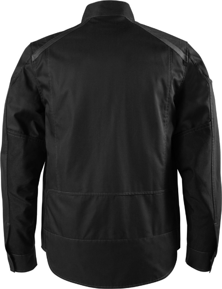 Afbeeldingen van FRISTADS Green Jack 4688 GRT Zwart M