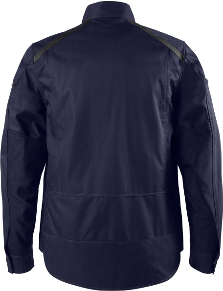 Afbeeldingen van FRISTADS Green Jack Dames 4689 GRT Marine Blauw S