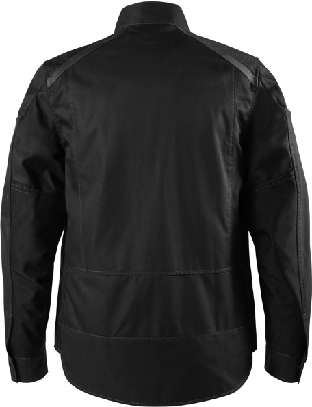 Afbeeldingen van FRISTADS Green Jack Dames 4689 GRT Zwart S