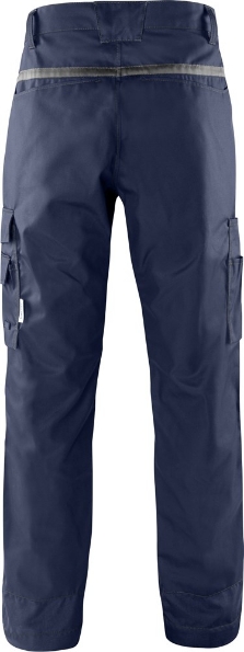 Afbeeldingen van FRISTADS Green Broek 2688 GRT Marine Blauw C50
