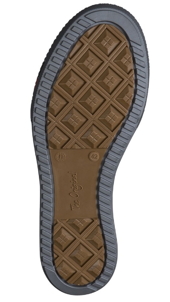 Afbeeldingen van Redbrick Veiligheidsschoen hoog composiet neus en zool S3