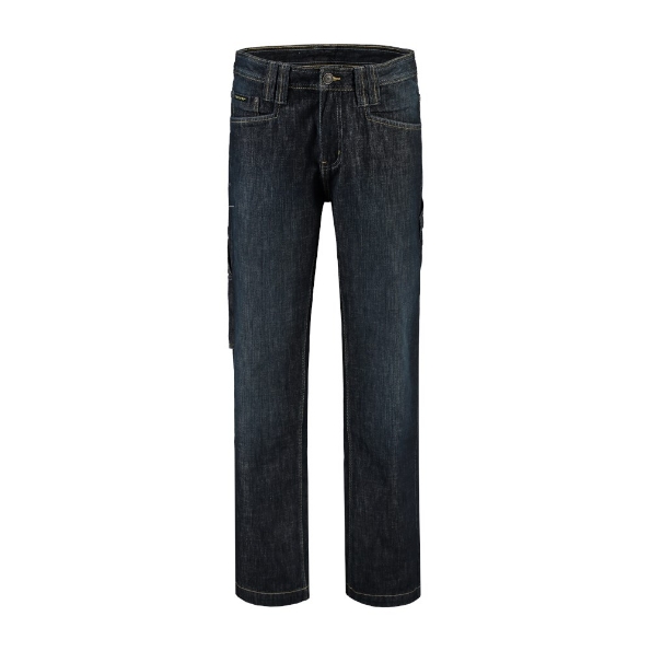 Afbeeldingen van TRICORP WORKWEAR Jeans Basis 502001 W38-L32