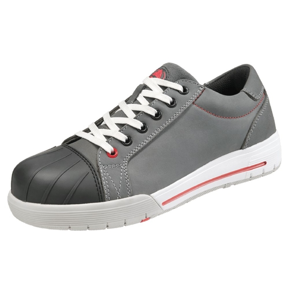 Afbeeldingen van Bata Industrials Europe Veiligheidsschoen laag S3 Bickz 728 grijs 38