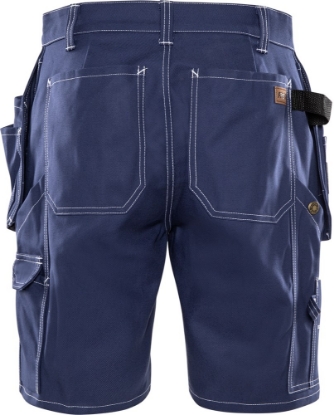 Afbeeldingen van FRISTADS Korte Broek 275 FAS Marineblauw C44