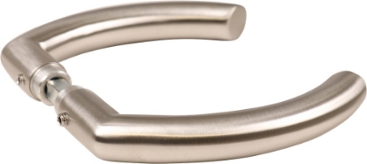 Afbeeldingen van Oxloc Deurkruk, Culemborg, RVS